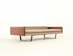 Robin Day Sofa Bed by Robin Day for Hille UK 1957 - 2840862