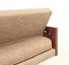 Robin Day Sofa Bed by Robin Day for Hille UK 1957 - 2840884