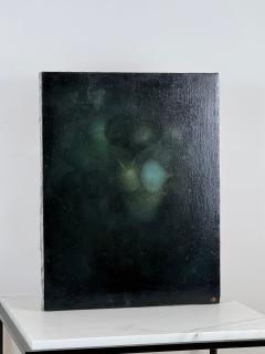 Robin Harker Meditative Oil on Canvas Painting by Robin Harker - 4282784