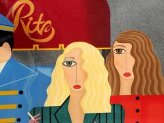 Robin Morris The Ritz - 4293984