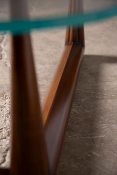 Robsjohn Gibbings Biomorphic Cocktail Table w Interesting Anecdote of Noguchi - 4134688
