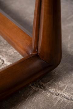 Robsjohn Gibbings Biomorphic Cocktail Table w Interesting Anecdote of Noguchi - 4134691