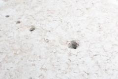Robust Farm Stone Coffee Tables Italy 19th Century - 3662147