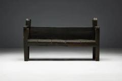 Robust Wabi Sabi Bench France 19th Century - 3856066