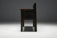 Robust Wabi Sabi Bench France 19th Century - 3856067