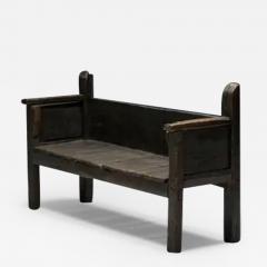 Robust Wabi Sabi Bench France 19th Century - 3857934