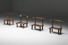 Robust Wabi Sabi Chair 20th Century - 2848036