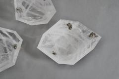 Rock Crystal Centerpieces by Phoenix - 1999057