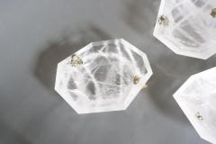 Rock Crystal Centerpieces by Phoenix - 1999058