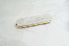 Rock Crystal Handle by Phoenix - 2025552