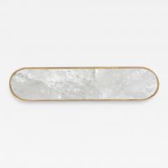 Rock Crystal Handle by Phoenix - 2028468