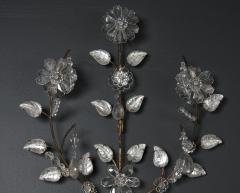 Rock Crystal Sconces - 2119177