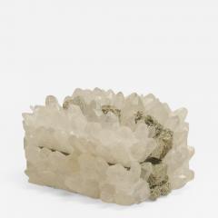 Pyrite Keepsake Box