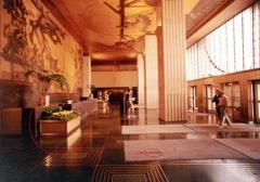 Rockefeller Center Monumental Planters - 2787144