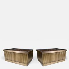 Rockefeller Center Monumental Planters - 2788343