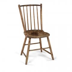 Rod Back Windsor Side Chair - 3039167
