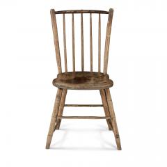 Rod Back Windsor Side Chair - 3039170