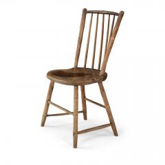 Rod Back Windsor Side Chair - 3039171