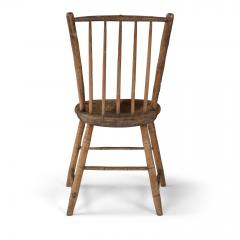 Rod Back Windsor Side Chair - 3039173