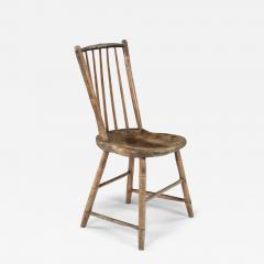 Rod Back Windsor Side Chair - 3045226