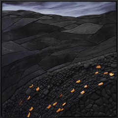 Rod Mireau In the Folds - 4524595