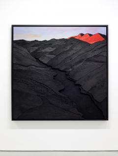 Rod Mireau Last Light by the Charcoal River - 4524643