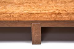 Roderick Vos Linteloo Lowtide Roderick Vos Coffee Table 2000s - 2245300