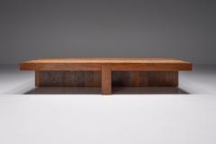 Roderick Vos Linteloo Lowtide Roderick Vos Coffee Table 2000s - 2245321