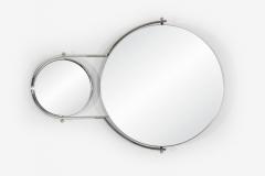 Rodney Kinsman Orbit Mirror crafted by OMK 1981 - 4292487