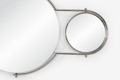 Rodney Kinsman Orbit Mirror crafted by OMK 1981 - 4292488