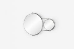 Rodney Kinsman Orbit Mirror crafted by OMK 1981 - 4292489