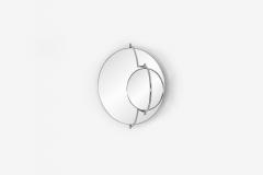Rodney Kinsman Orbit Mirror crafted by OMK 1981 - 4292490