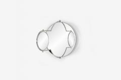 Rodney Kinsman Orbit Mirror crafted by OMK 1981 - 4292491