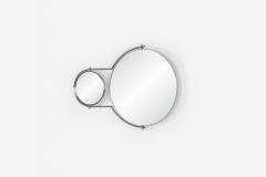 Rodney Kinsman Orbit Mirror crafted by OMK 1981 - 4292493