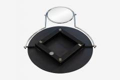 Rodney Kinsman Orbit Mirror crafted by OMK 1981 - 4292495