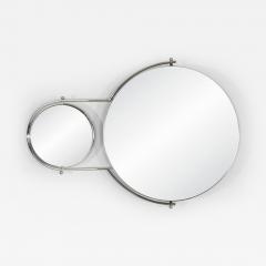 Rodney Kinsman Orbit Mirror crafted by OMK 1981 - 4296893