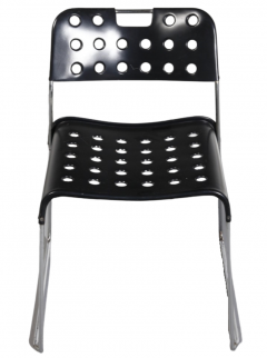 Rodney Kinsman Rodney Kinsman Omkstak metal side chairs - 2971122