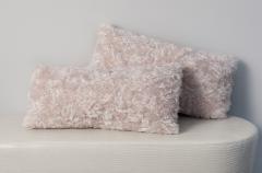 Rodney Lawrence Inc Pair of Lumbar Cushions - 2413393