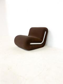 Rodolfo Bonetto Easy Boomerang Lounge Chair by Rodolfo Bonetto - 3082241