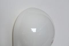 Rodolfo Bonetto Rodolfo Bonetto for Candle Tortue sconces Italy circa 1960s - 4329672