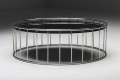 Rodolfo Dordoni Caulfield Coffee Table by Rodolfo Dordoni 2003 - 2598501