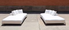 Rodolfo Dordoni Minotti Sectional Designed by Rodolfo Dordoni 2007 - 4278660