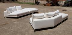 Rodolfo Dordoni Minotti Sectional Designed by Rodolfo Dordoni 2007 - 4278662