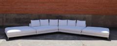 Rodolfo Dordoni Minotti Sectional Designed by Rodolfo Dordoni 2007 - 4278666