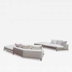 Rodolfo Dordoni Minotti Sectional Designed by Rodolfo Dordoni 2007 - 4278953