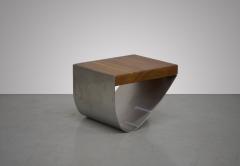 Rodrigo Ohtake Esfera Stool by Rodrigo Ohtake Brazilian Contemporary Design - 2325179