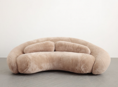 Rogan Gregory Baguette Sofa 96  - 4770761