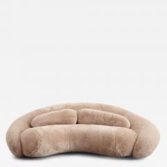 Rogan Gregory Baguette Sofa 96  - 4770813