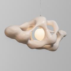 Rogan Gregory Rogan Gregory Amobius Illuminated Sculpture 2022 - 4730626