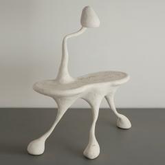 Rogan Gregory Rogan Gregory Fertility Form Illuminated Console Table 2019 - 4509292